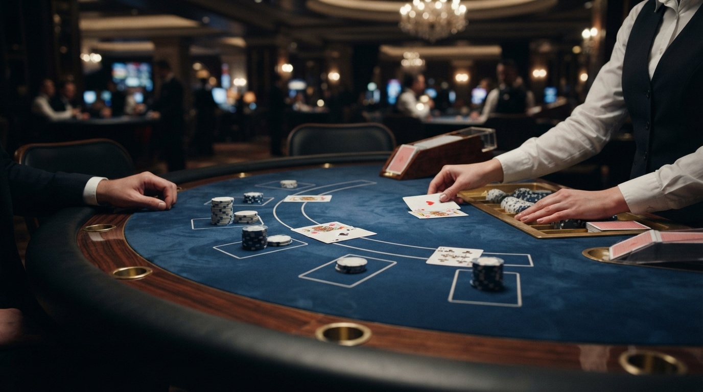 Explore NYspins Casino Games and Software