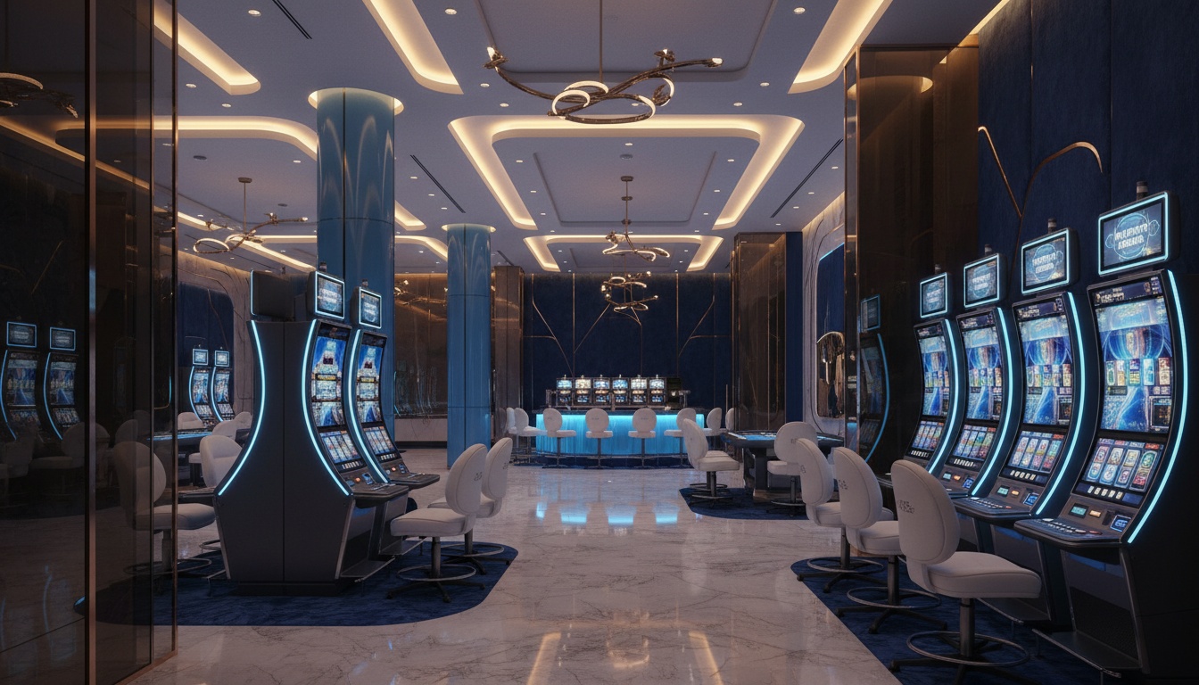 Responsible Gambling at NYspins